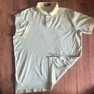Vintage Ralph Lauren Polo